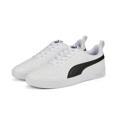 Кросівки чоловічі Puma Rickie White 387607-02