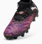 Бутси дитячі Puma Future 8 Match Fg/Ag Black 108143-01