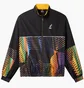Куртка мужская AUSTRALIAN Chaos Smash Jacket Black HCUGC0035-003
