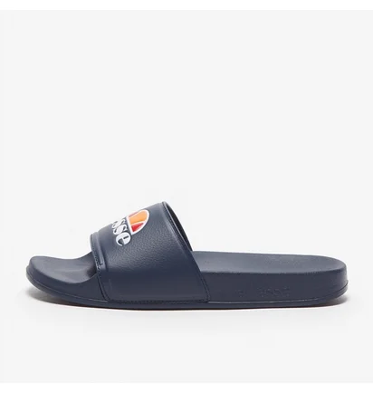 Тапочки женские Ellesse Filippo Slide Blue SGMF0397-429