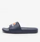Тапочки женские Ellesse Filippo Slide Blue SGMF0397-429