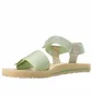 Сандали женские The North Face Skeena Green NF0A46BFOPK