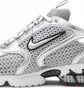 Кросівки чоловічі Nike Zoom Spiridon Caged 2 Metallic CJ1288-001