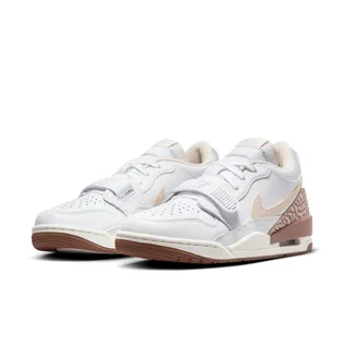 Кроссовки женские Air Jordan Legacy 312 Low White FQ7827-100