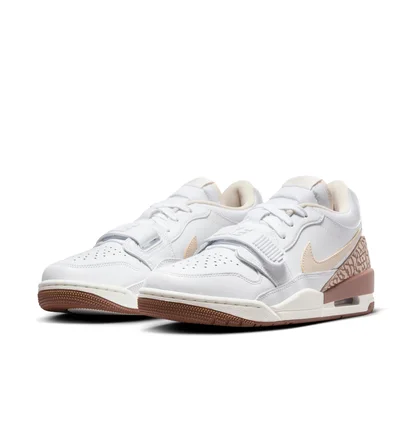 Кросівки жіночі Air Jordan Legacy 312 Low White FQ7827-100
