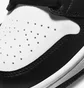 Кросівки жіночі Air Jordan 1 Low Black DC0774-004