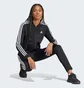 Спортивний костюм жіночий Adidas Essentials 3-Stripes Black IJ8781