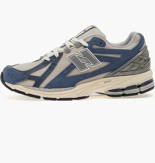 Кросівки чоловічі New Balance 1906 Beige/Blue M1906REG