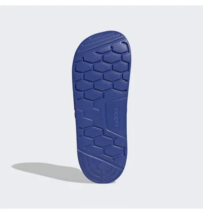 Тапочки унісекс Adidas Racer Tr Slides Blue G58171