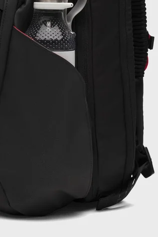 Рюкзак чоловічий Under Armour Hustle Elite Black 6005747-001