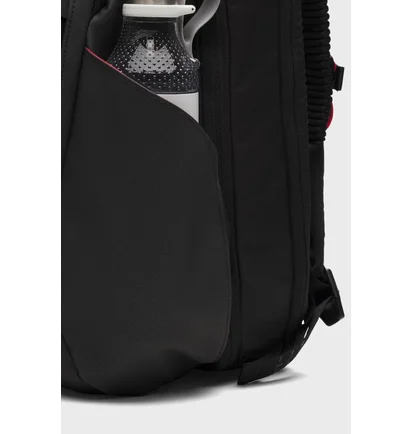 Рюкзак чоловічий Under Armour Hustle Elite Black 6005747-001