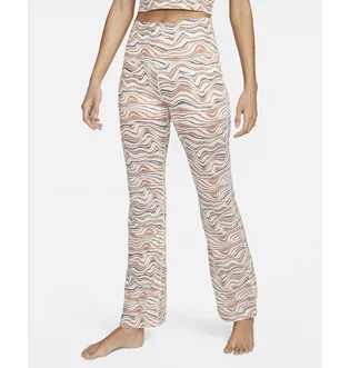 Штаны женские Nike Yoga Luxe Pants Grey DV9201-246