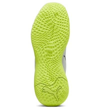Кроссовки мужские Puma Playmaker Pro Grey 377572-19