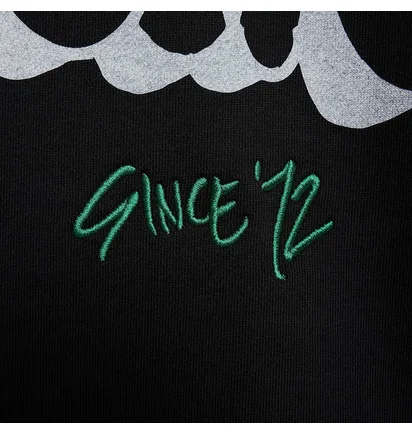 Худі чоловіче Nike Soloswooth Black HQ4181-010