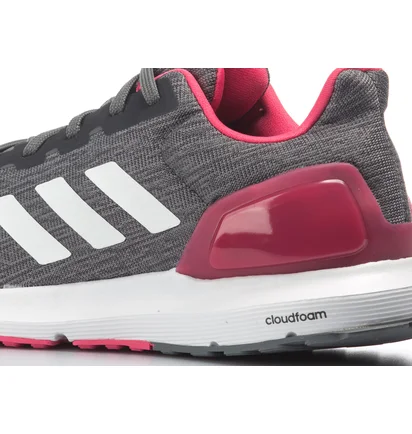Кроссовки женские Adidas Cosmic 2 Grey CP8718