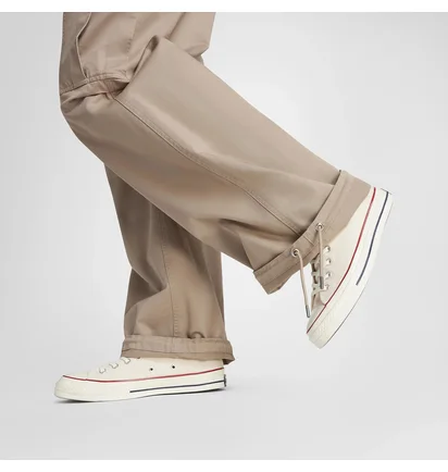 Штани жіночі Converse Cargo Pocket Pant Beige 10026957-259