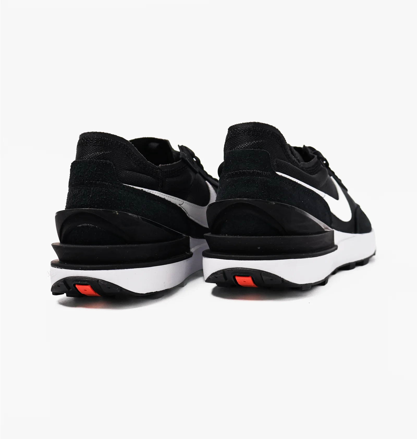 ᐉ Кроссовки женские Nike Waffle One Black DC2533-001 - купить в