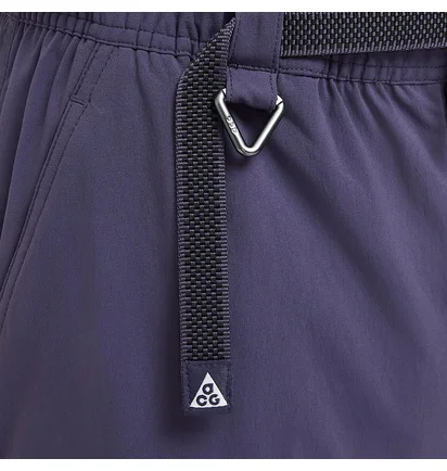 Штани чоловічі Nike Acg Violet FN2450-573