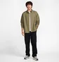 Рубашка мужская Nike Oxford Olive HM9590-222