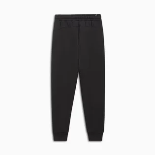 Спортивный костюм мужской Puma Tonal Collection Black 684391-01__684731-01