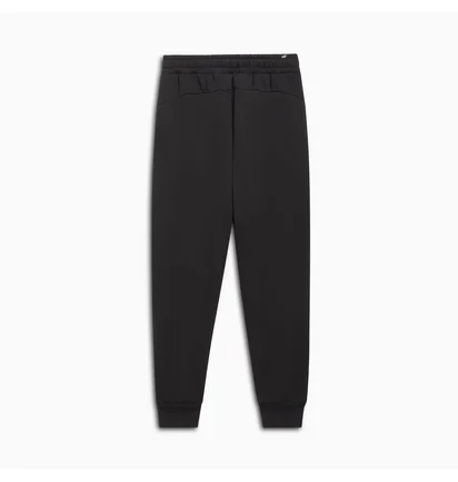 Спортивный костюм мужской Puma Tonal Collection Black 684391-01__684731-01