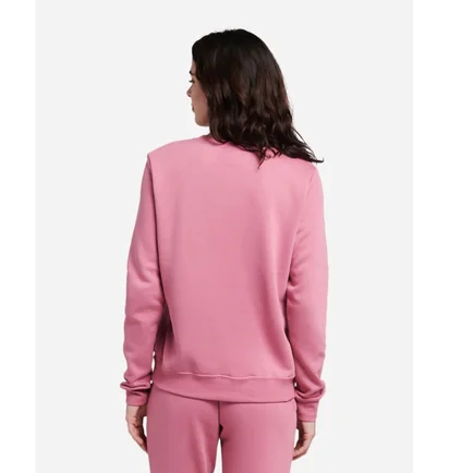 Свитшот женский Nike Nsw Stardust Graphic Crew Pink Dq6774-667