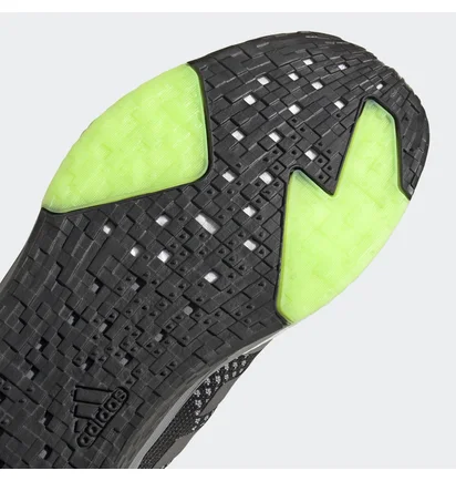 Кроссовки мужские Adidas X9000L3 Boost Grey EH0059