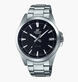 Часы мужские Casio Edifice Classic Dial EFV-140D-1A