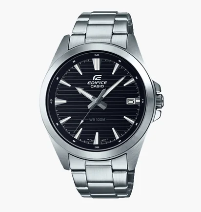 Часы мужские Casio Edifice Classic Dial EFV-140D-1A
