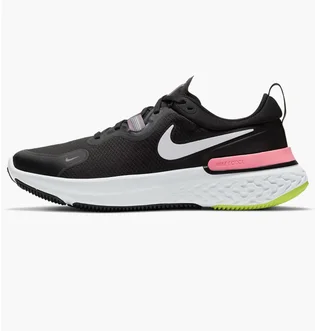 Кроссовки женские Nike React Miler Black Cw1778-012