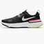 Кроссовки женские Nike React Miler Black Cw1778-012