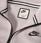 Толстовка жіноча Nike Sportswear Tech Fleece Windrunner Pink FB8338-019