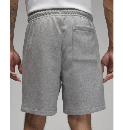 Шорти чоловічі Air Jordan Essentials Fleece Shorts Grey FJ7782-091