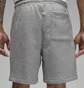 Шорти чоловічі Air Jordan Essentials Fleece Shorts Grey FJ7782-091