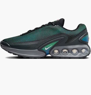 Кроссовки мужские Nike Air Max Dn Green/Black DV3337-010