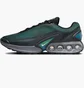 Кроссовки мужские Nike Air Max Dn Green/Black DV3337-010