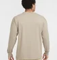 Лонгслив мужской Nike T-Shirt Acg Beige FZ6700-247