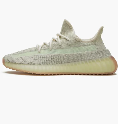 Кроссовки мужские Adidas Yeezy Boost 350 V2 Olive FW3042