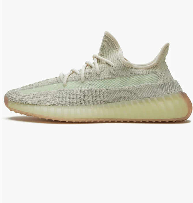 Кроссовки мужские Adidas Yeezy Boost 350 V2 Olive FW3042