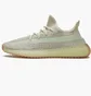 Кроссовки мужские Adidas Yeezy Boost 350 V2 Olive FW3042