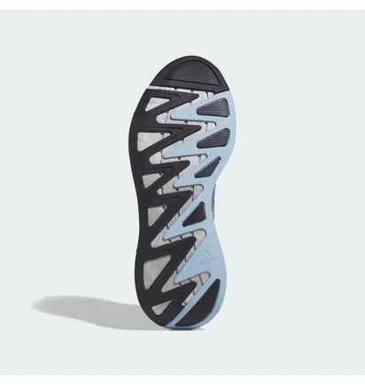 Кросівки чоловічі Adidas Adizero Aruku Metallic/Grey JS0052