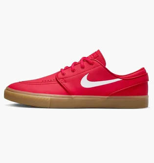 Кросівки унісекс Nike Sb Zoom Janoski Skate Shoes Red FJ1675-600