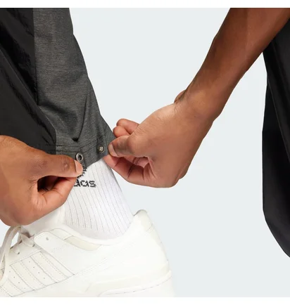 Штаны мужские Adidas Originals Black KA3815