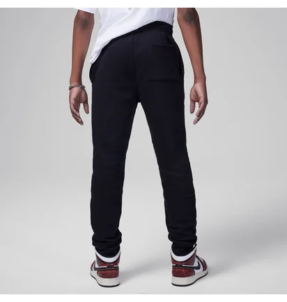 Спортивний костюм дитячий Air Jordan Mj Brooklyn Black 95D232-023__95D234-023