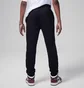 Спортивний костюм дитячий Air Jordan Mj Brooklyn Black 95D232-023__95D234-023