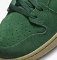 Кроссовки мужские Nike Sb Dunk High Pro Green Dq4489-300