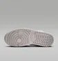 Кроссовки женские Air Jordan 1 Mid Grey/Brown BQ6472-008