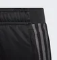 Штаны детские Adidas Tiro 21 3/4 Pants Black Gm7373