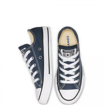 Кеды детские Converse Yths C/T Allstar Ox Blue 3J237C