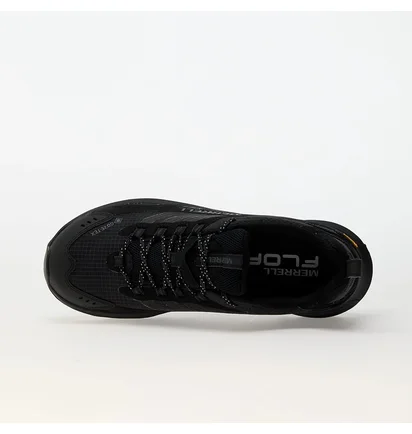 Кроссовки мужские Merrell Moab Speed 2 Gtx Black J037513